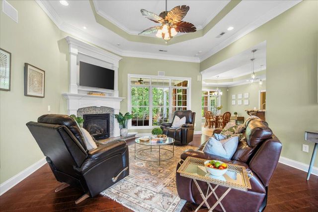 637 Cummings Chapel Road, Ridgeville, SC 29472