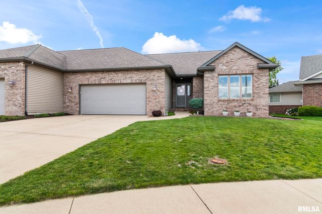 2705 JOHNATHAN Place, Springfield, IL 62711