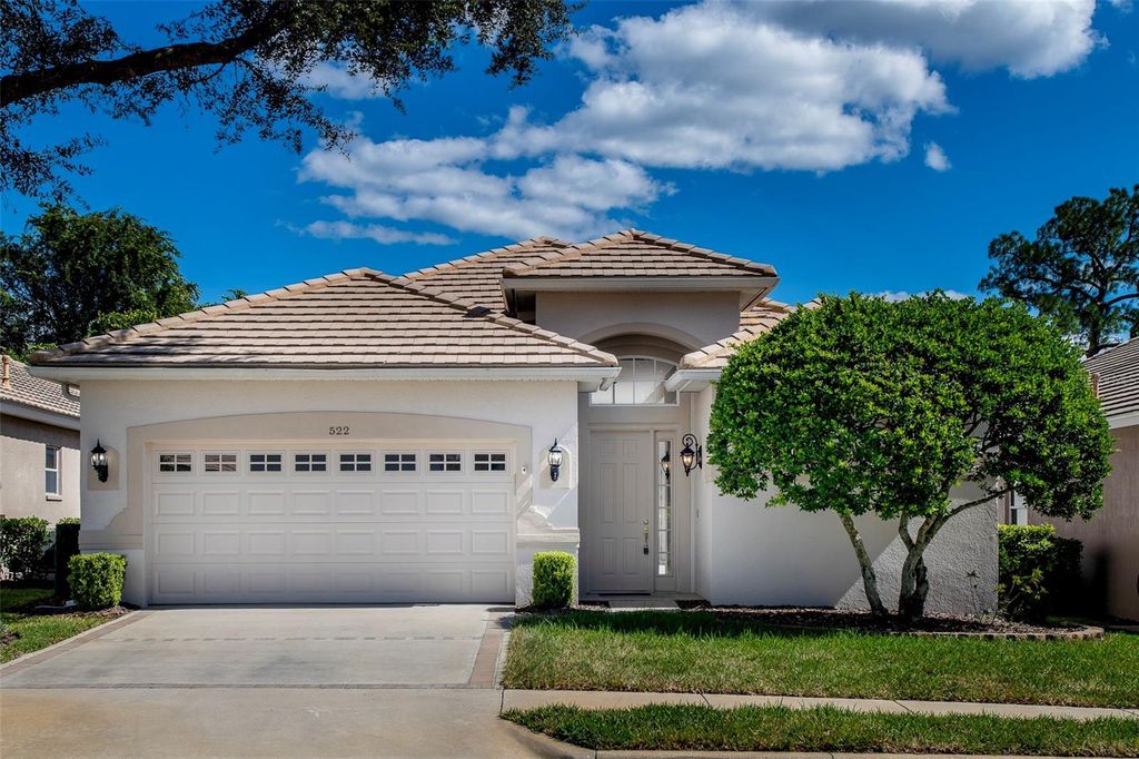 522 NEWHALL LANE, Debary, FL 32713