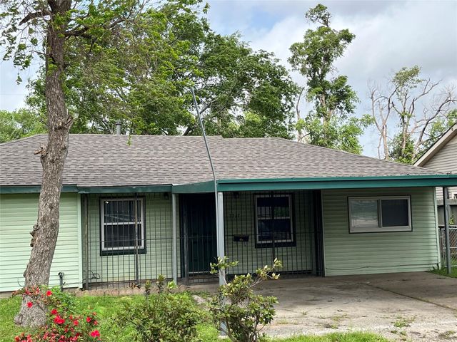 7717 Roswell Street, Houston, TX 77022