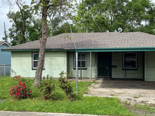 7717 Roswell Street, Houston, TX 77022