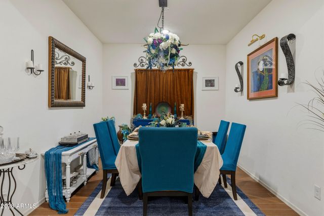202 W SEVEN SEAS Drive, Casa Grande, AZ 85122