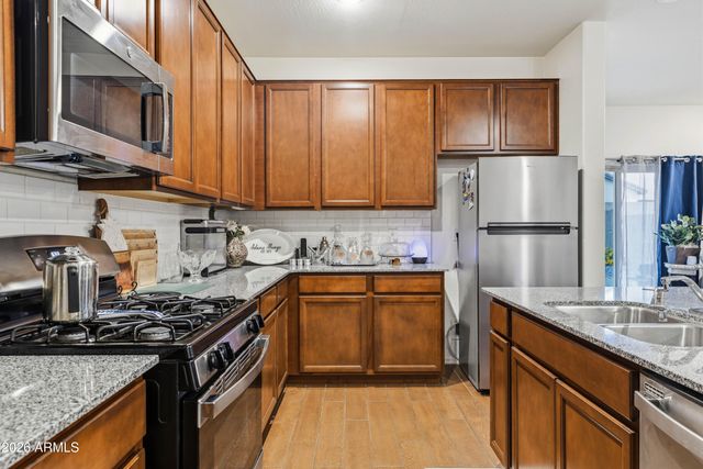 202 W SEVEN SEAS Drive, Casa Grande, AZ 85122
