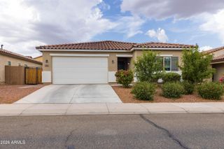 202 W SEVEN SEAS Drive, Casa Grande, AZ 85122
