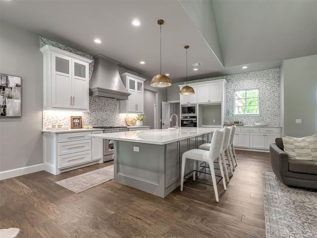 3394 Red Ridge Drive, Blanchard, OK 73010