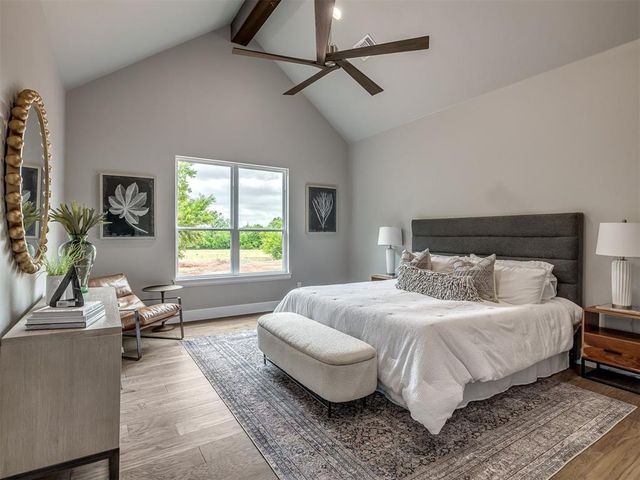 3394 Red Ridge Drive, Blanchard, OK 73010