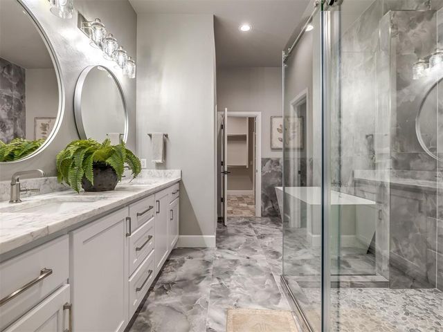 3394 Red Ridge Drive, Blanchard, OK 73010