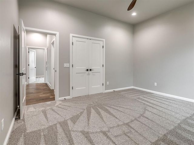 3394 Red Ridge Drive, Blanchard, OK 73010
