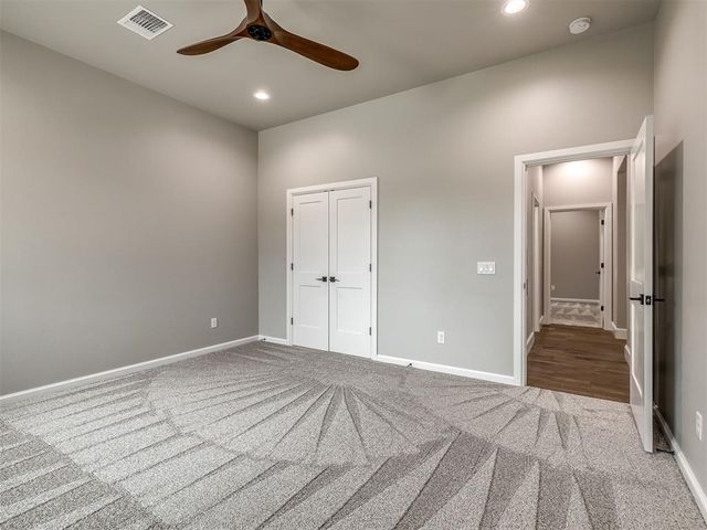 3394 Red Ridge Drive, Blanchard, OK 73010