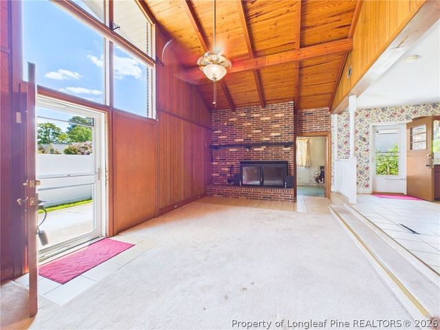 1815 Sunnyside Circle, Fayetteville, NC 28305