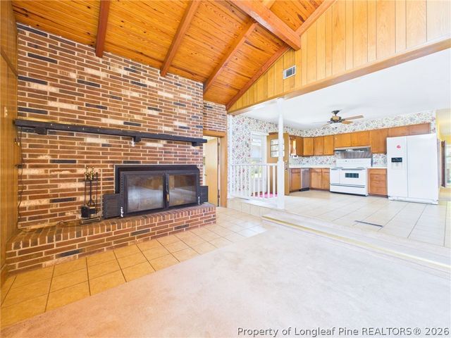 1815 Sunnyside Circle, Fayetteville, NC 28305