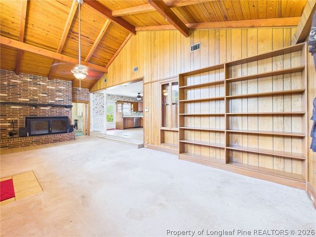 1815 Sunnyside Circle, Fayetteville, NC 28305