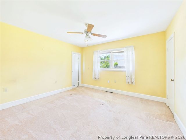 1815 Sunnyside Circle, Fayetteville, NC 28305