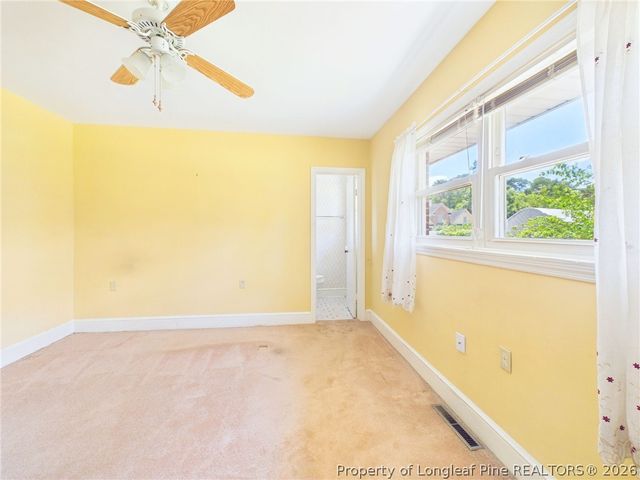 1815 Sunnyside Circle, Fayetteville, NC 28305