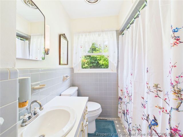1815 Sunnyside Circle, Fayetteville, NC 28305