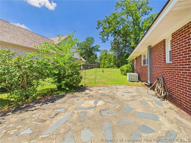 1815 Sunnyside Circle, Fayetteville, NC 28305