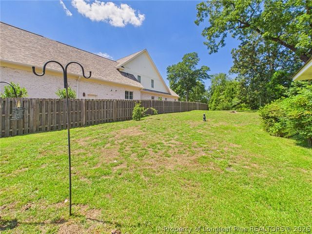 1815 Sunnyside Circle, Fayetteville, NC 28305