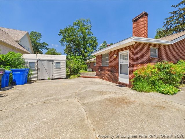 1815 Sunnyside Circle, Fayetteville, NC 28305