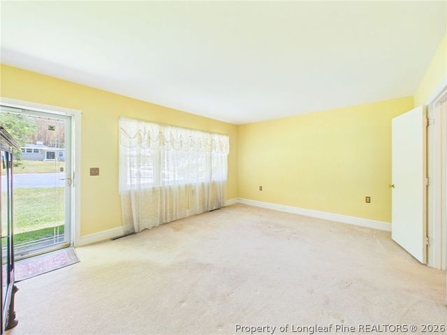 1815 Sunnyside Circle, Fayetteville, NC 28305