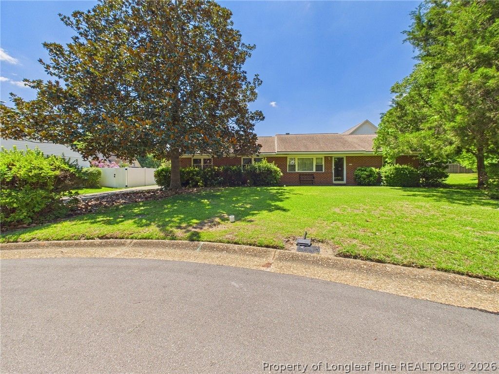 1815 Sunnyside Circle, Fayetteville, NC 28305 — photo 2