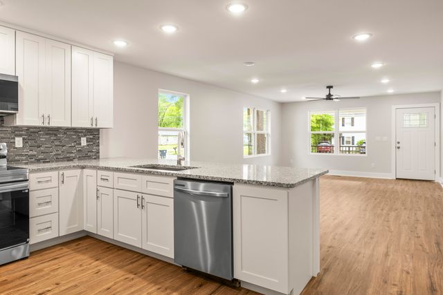 1641 Waterhouse Street, Chattanooga, TN 37412