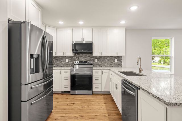 1641 Waterhouse Street, Chattanooga, TN 37412