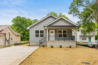 1641 Waterhouse Street, Chattanooga, TN 37412