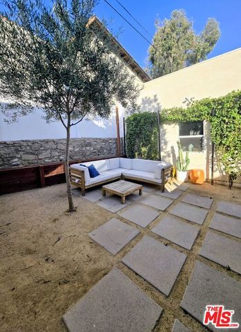 919 Isabel Street, Los Angeles, CA 90065
