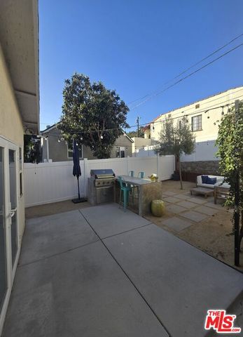 919 Isabel Street, Los Angeles, CA 90065