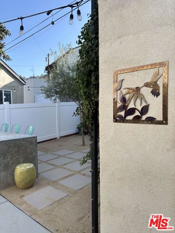 919 Isabel Street, Los Angeles, CA 90065