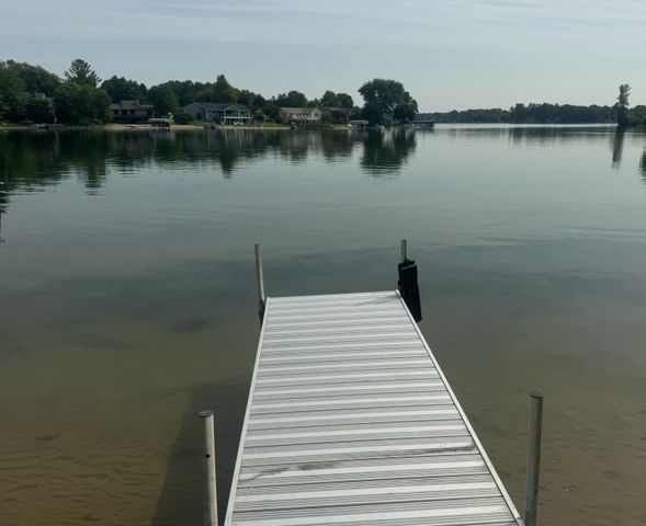 6866 Vista Grande Drive Ne, Cannon Twp, MI 49341