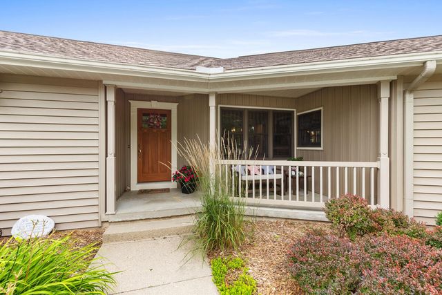 6866 Vista Grande Drive Ne, Cannon Twp, MI 49341