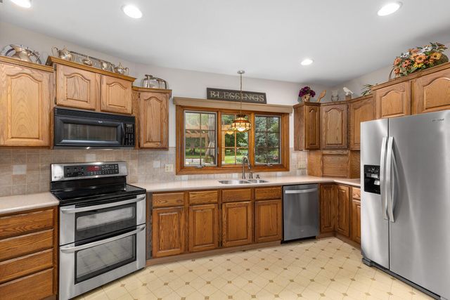6866 Vista Grande Drive Ne, Cannon Twp, MI 49341