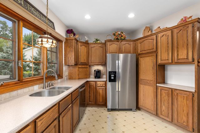 6866 Vista Grande Drive Ne, Cannon Twp, MI 49341