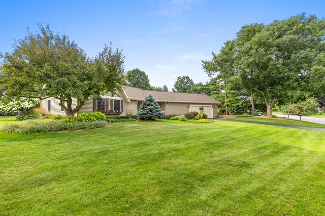 6866 Vista Grande Drive Ne, Cannon Twp, MI 49341