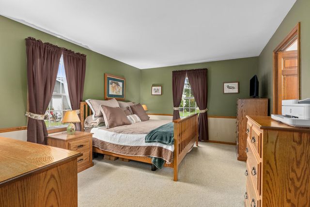 6866 Vista Grande Drive Ne, Cannon Twp, MI 49341