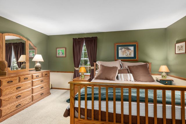 6866 Vista Grande Drive Ne, Cannon Twp, MI 49341