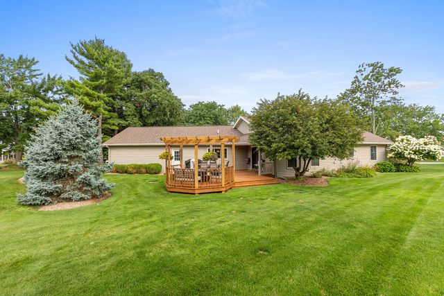 6866 Vista Grande Drive Ne, Cannon Twp, MI 49341