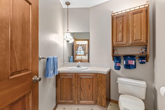 6866 Vista Grande Drive Ne, Cannon Twp, MI 49341