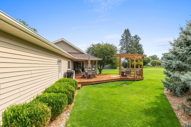 6866 Vista Grande Drive Ne, Cannon Twp, MI 49341