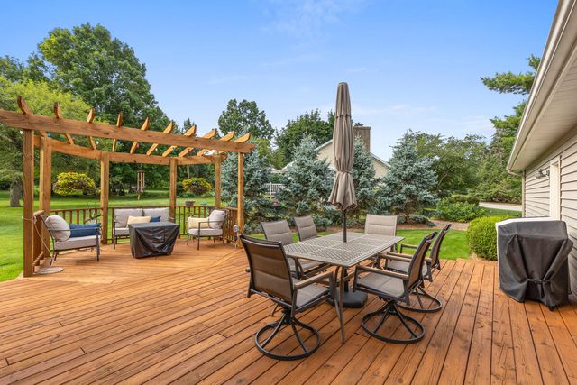 6866 Vista Grande Drive Ne, Cannon Twp, MI 49341