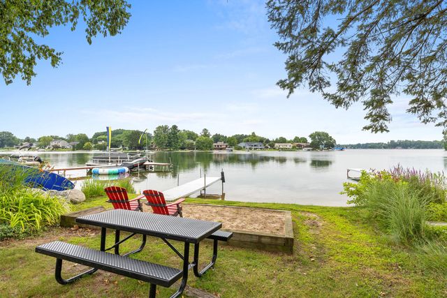 6866 Vista Grande Drive Ne, Cannon Twp, MI 49341