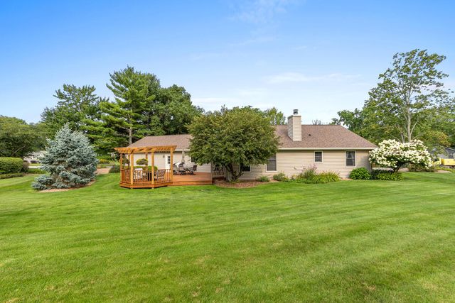6866 Vista Grande Drive Ne, Cannon Twp, MI 49341