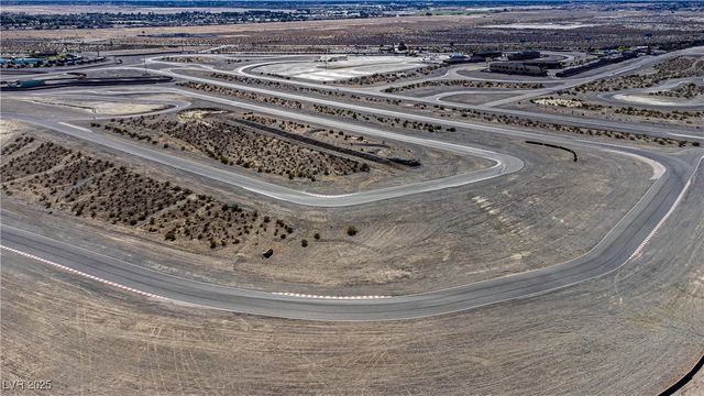 3126 South Spring Mountain Boulevard, Pahrump, NV 89048