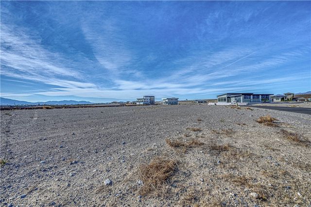 3126 South Spring Mountain Boulevard, Pahrump, NV 89048