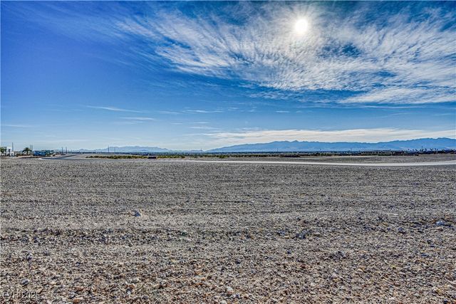 3126 South Spring Mountain Boulevard, Pahrump, NV 89048