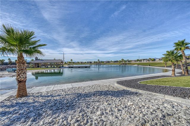 3126 South Spring Mountain Boulevard, Pahrump, NV 89048