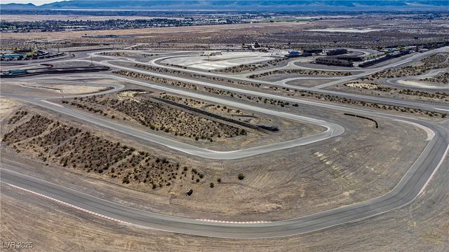 3126 South Spring Mountain Boulevard, Pahrump, NV 89048