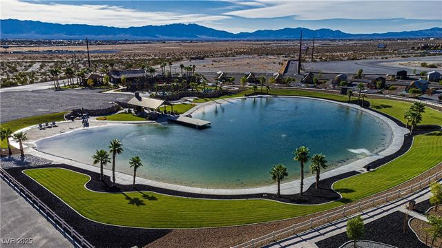 3126 South Spring Mountain Boulevard, Pahrump, NV 89048