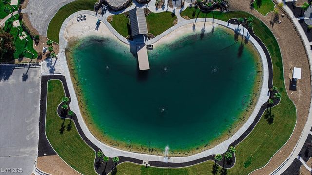 3126 South Spring Mountain Boulevard, Pahrump, NV 89048